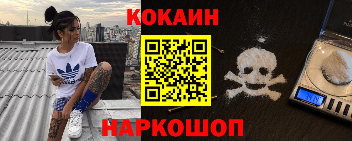 Cocaine FishScale Соль-Илецк