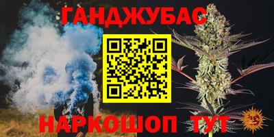 амф Гусиноозёрск
